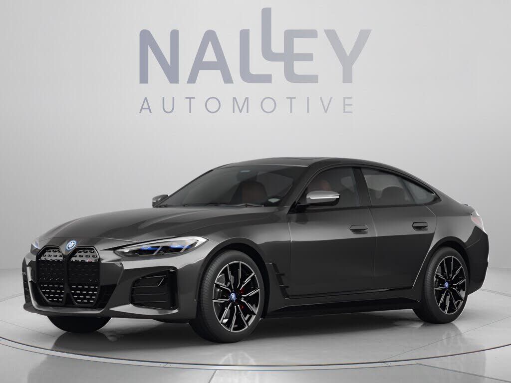 2024 BMW i4