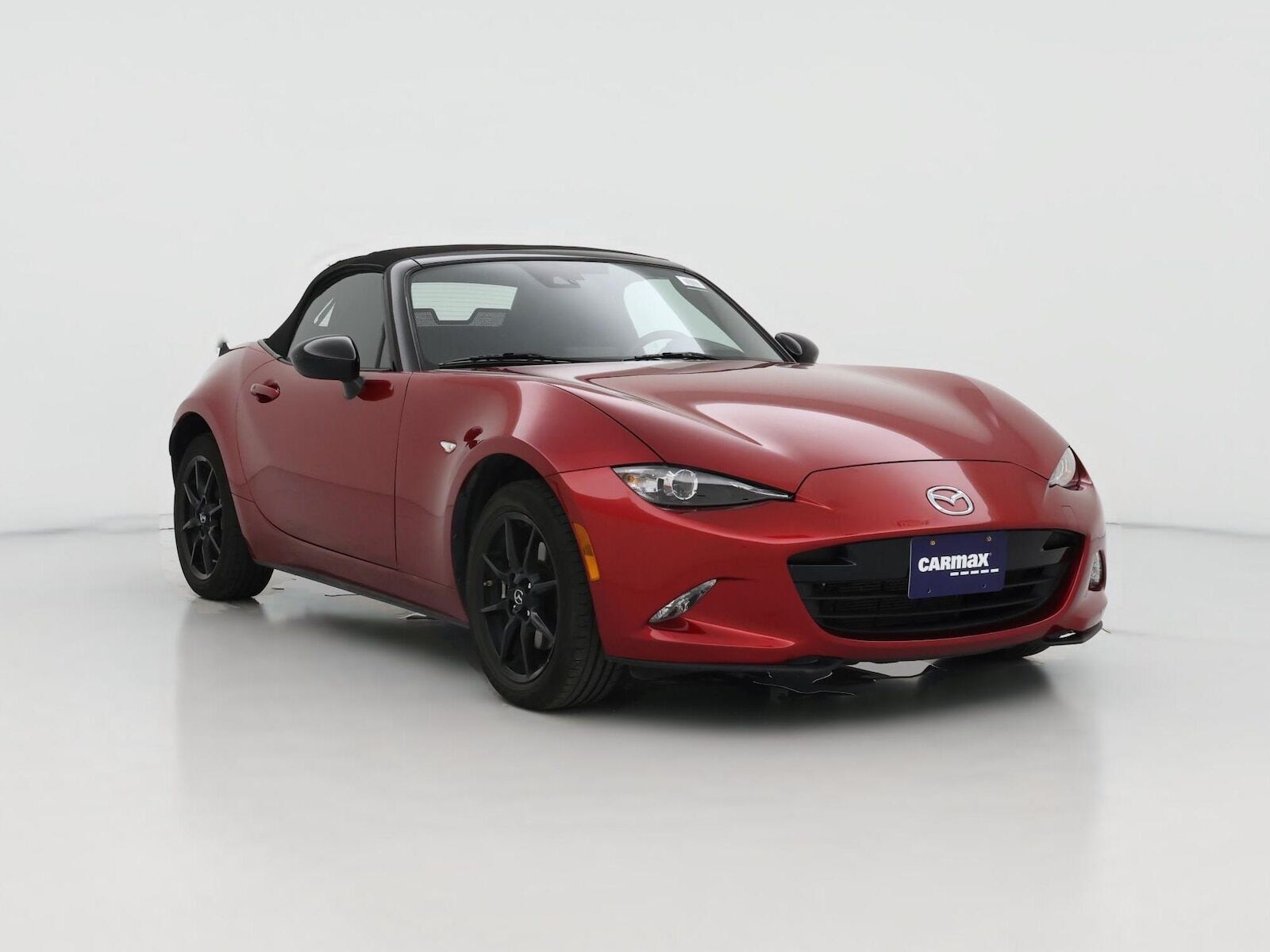 2020 MAZDA MX-5