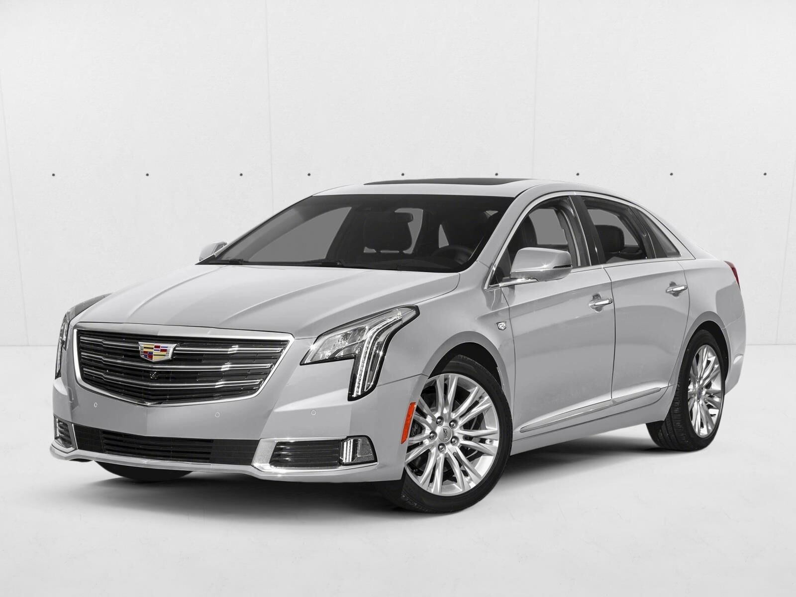2019 CADILLAC XTS