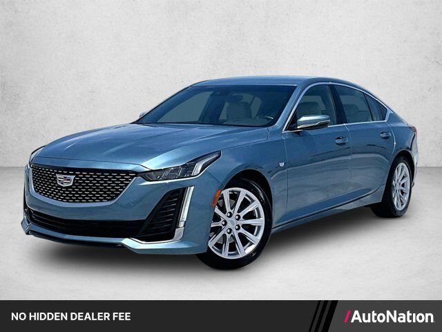 2023 CADILLAC CT5