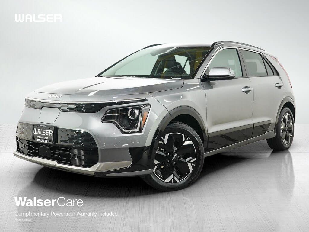 2024 KIA Niro