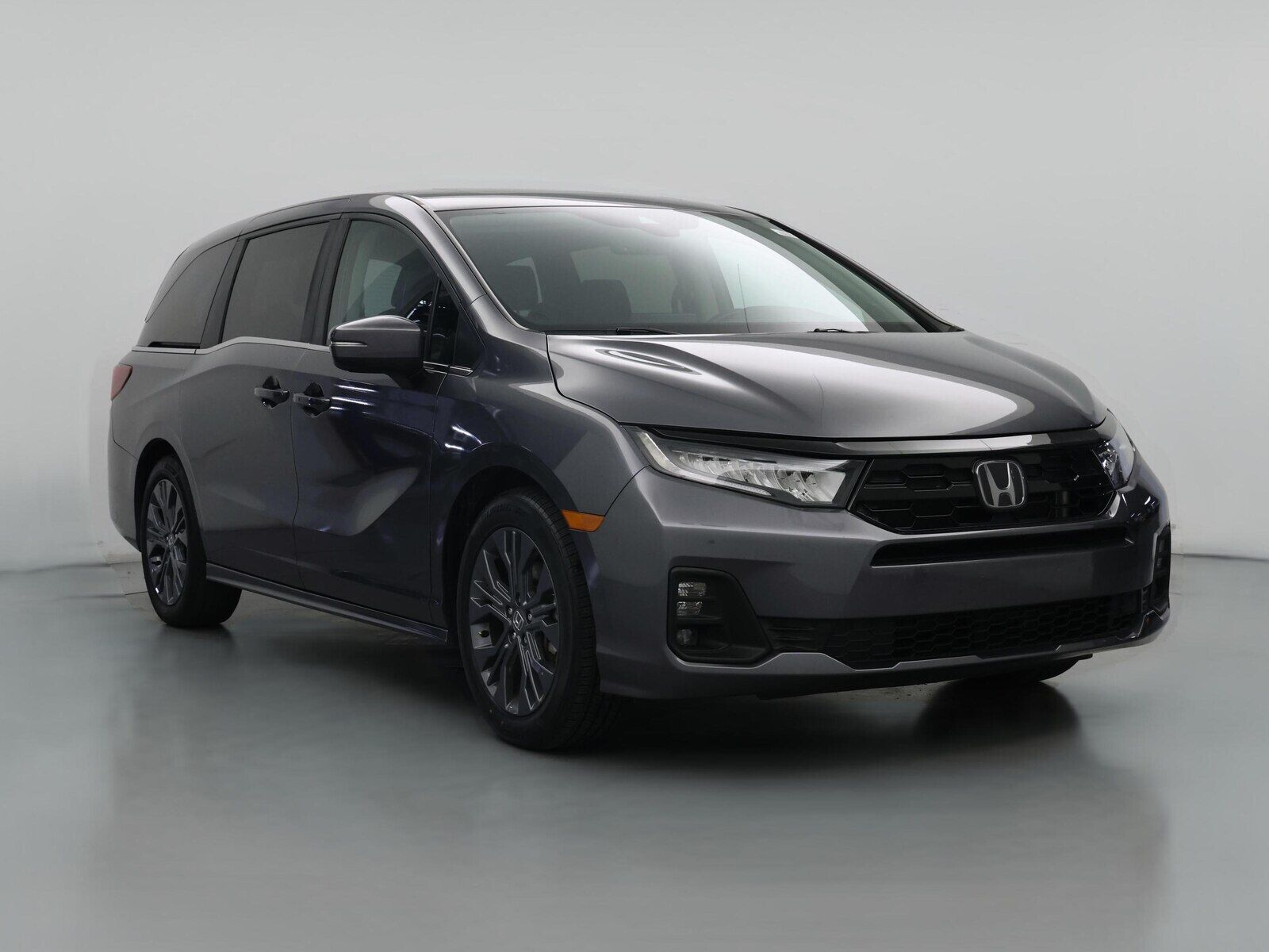2025 HONDA Odyssey