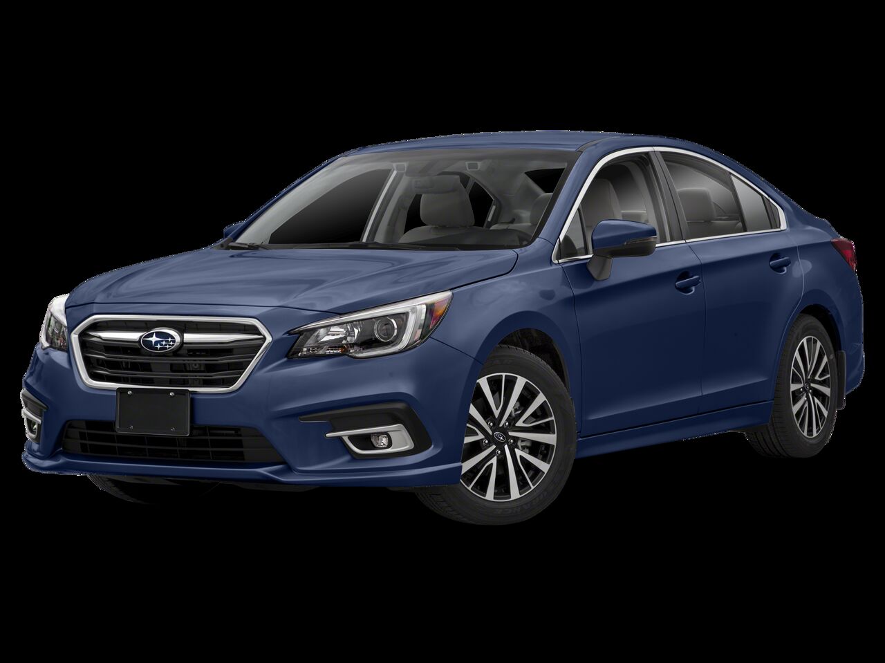 2019 SUBARU Legacy