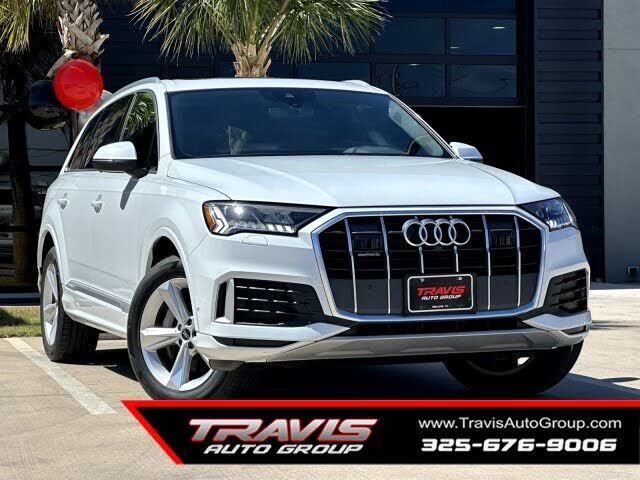 2023 AUDI Q7