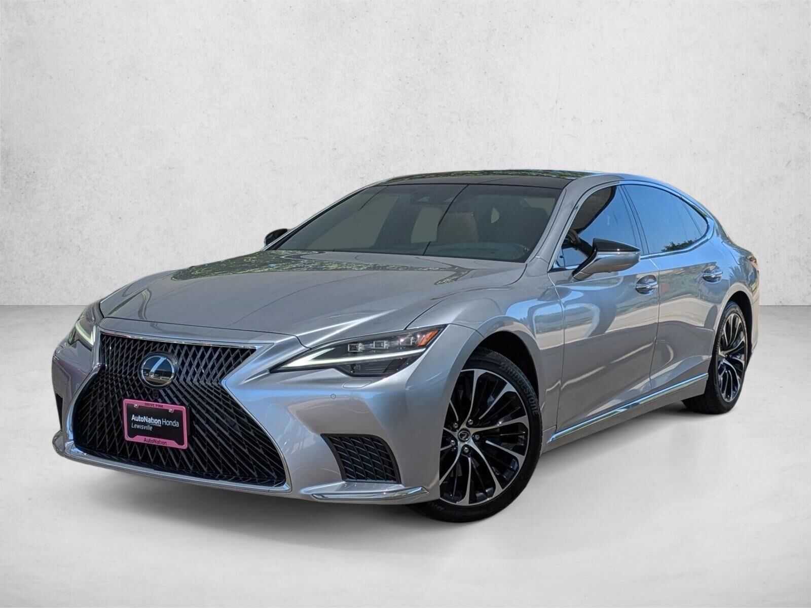 2023 LEXUS LS