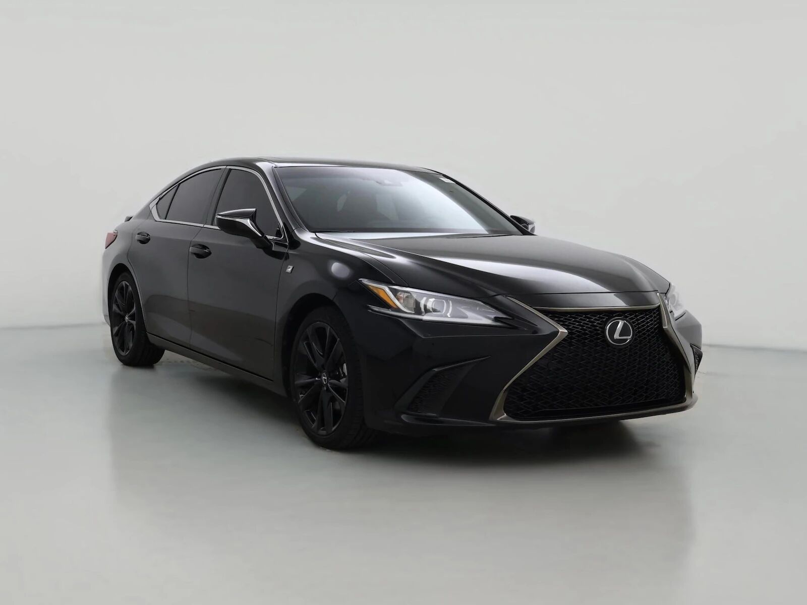 2023 LEXUS ES