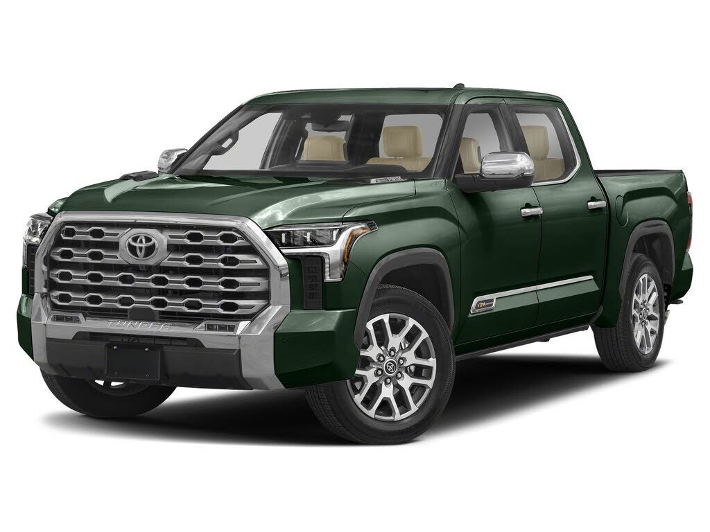 2023 TOYOTA Tundra