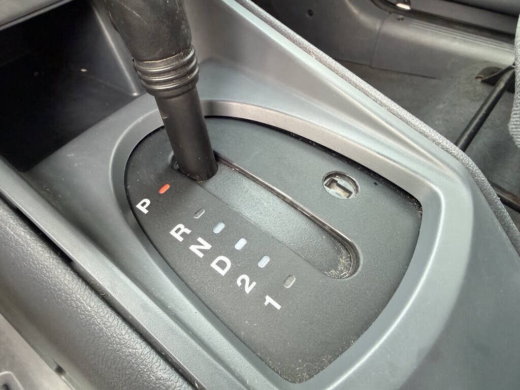 2012 FORD Transit