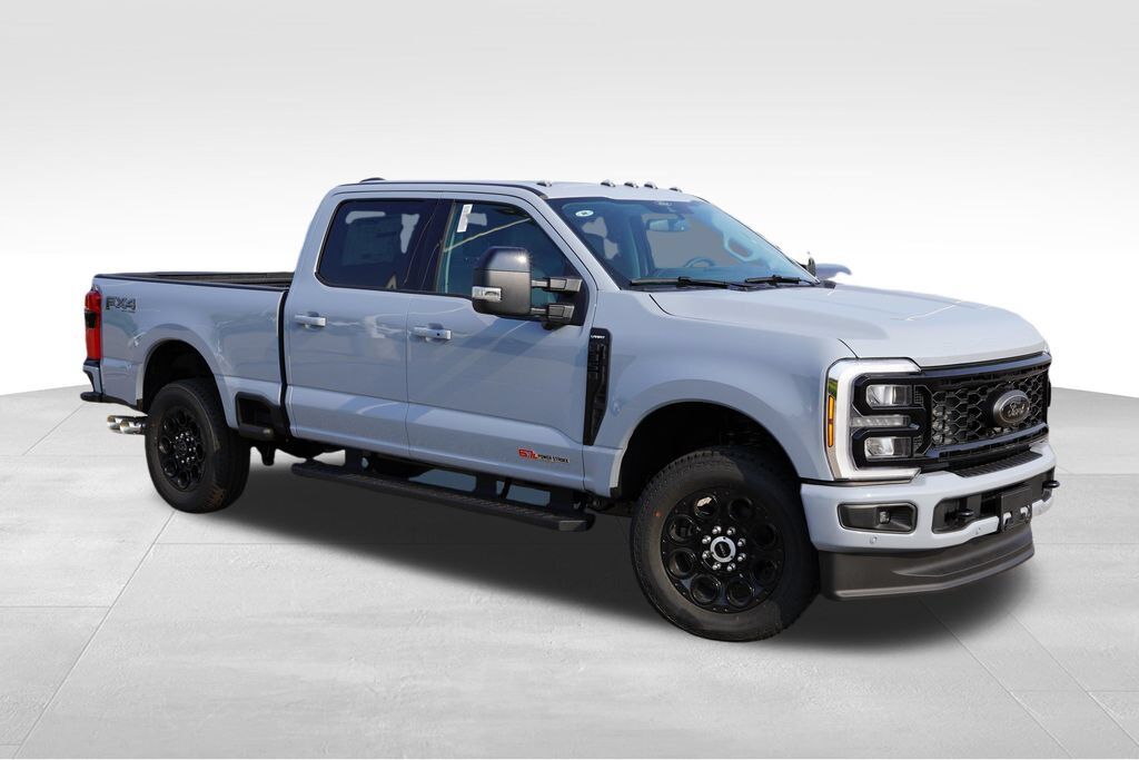 2026 FORD F-350