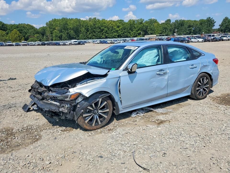 2023 HONDA Civic