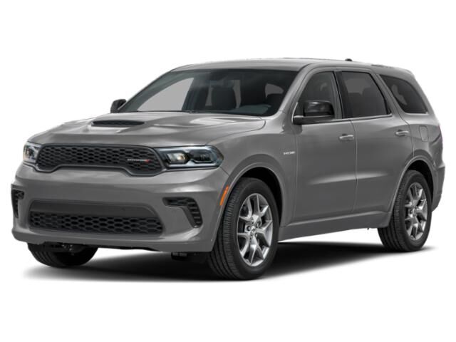 2027 DODGE Durango