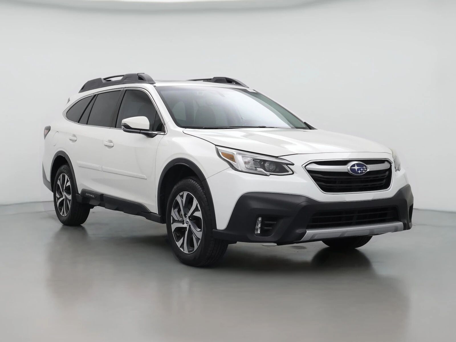 2021 SUBARU Outback