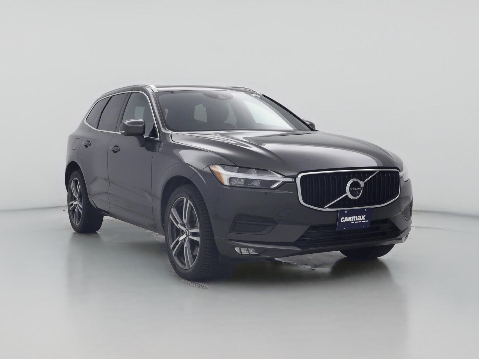 2021 VOLVO XC60