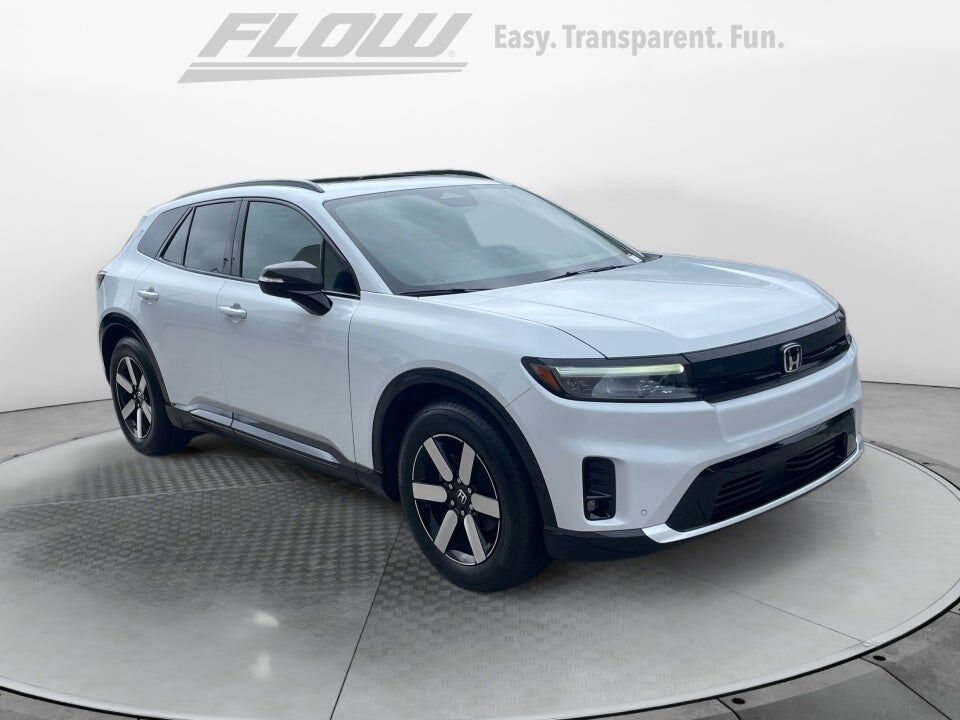 2026 HONDA Prologue