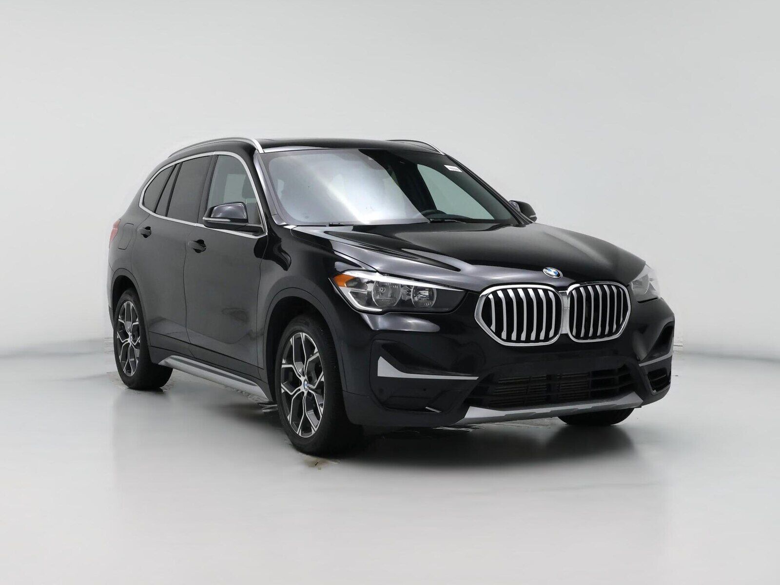 2022 BMW X1