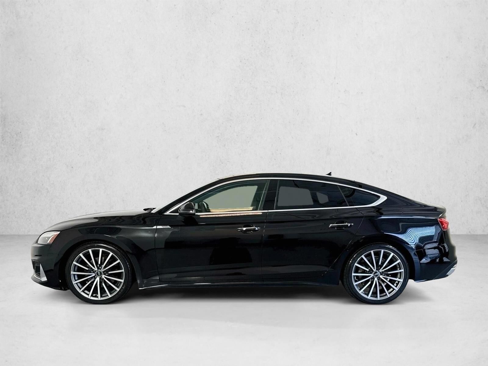 2021 AUDI S5