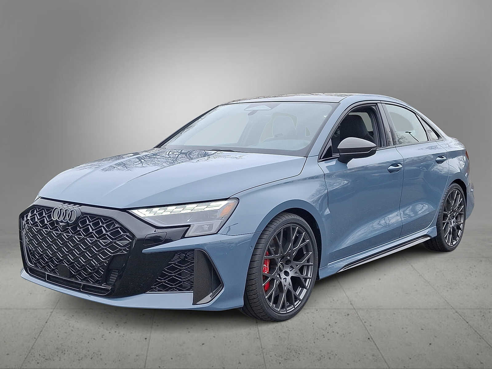 2026 AUDI RS 3