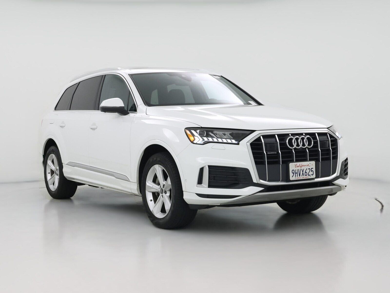 2023 AUDI Q7