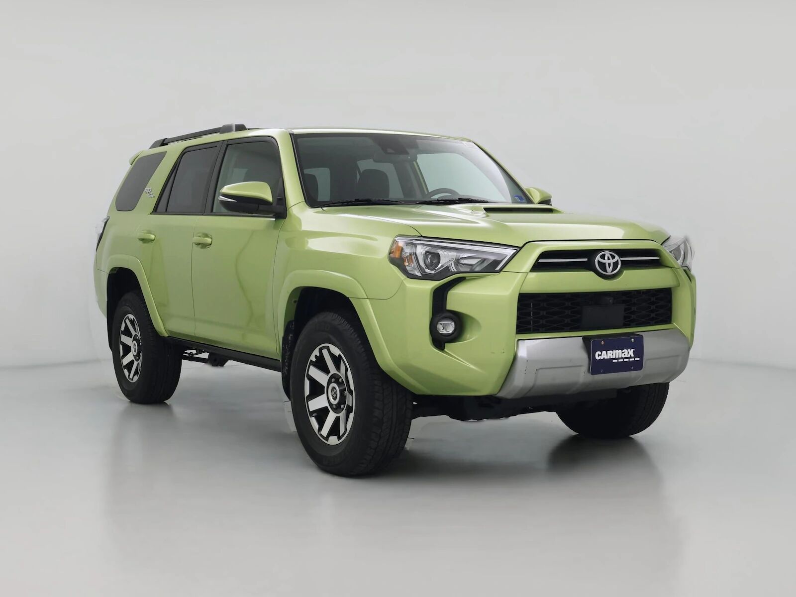 2023 TOYOTA 4-Runner