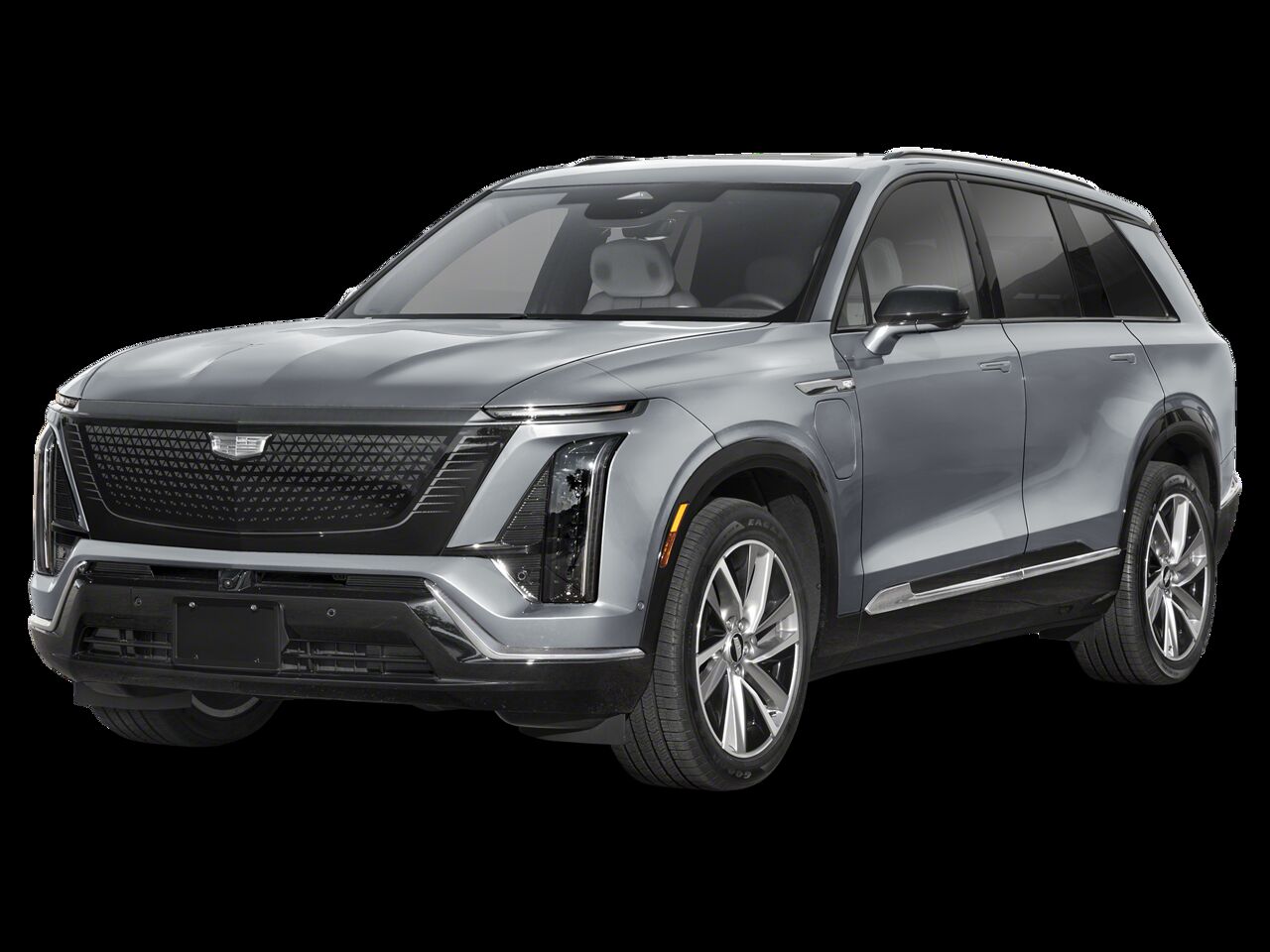 2027 CADILLAC Vistiq