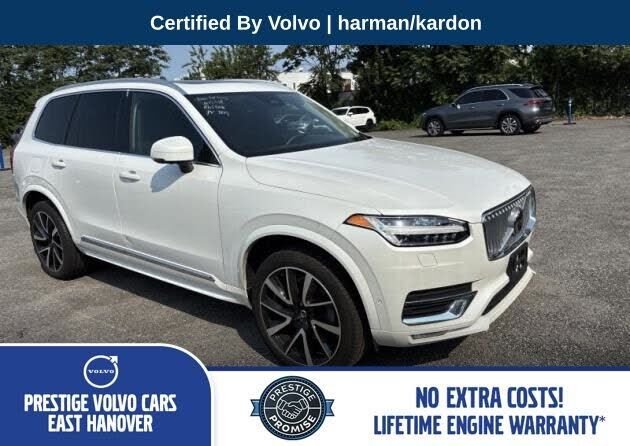2024 VOLVO XC90