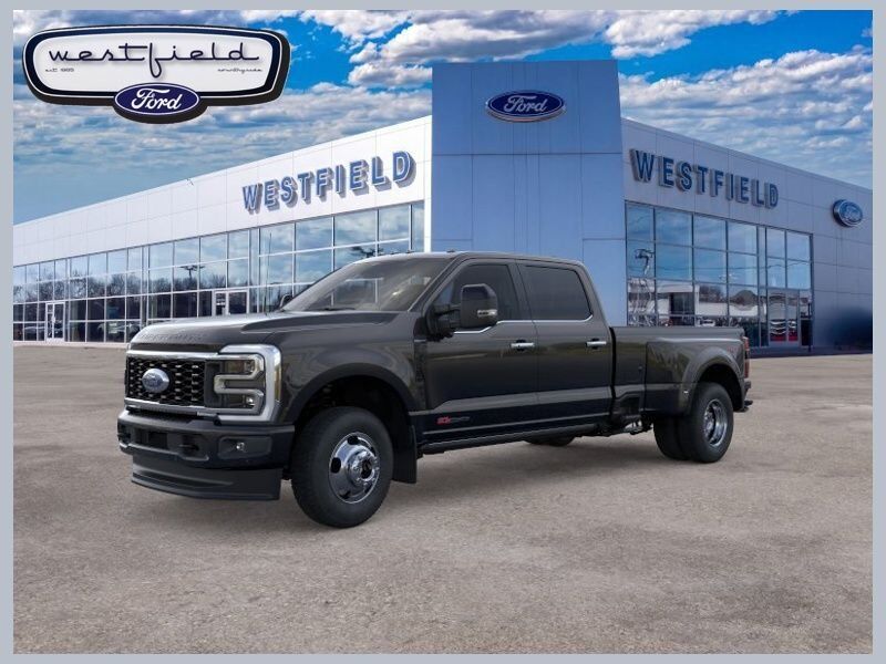 2026 FORD F-350