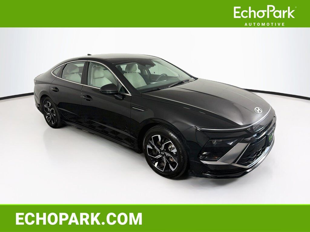 2025 HYUNDAI Sonata