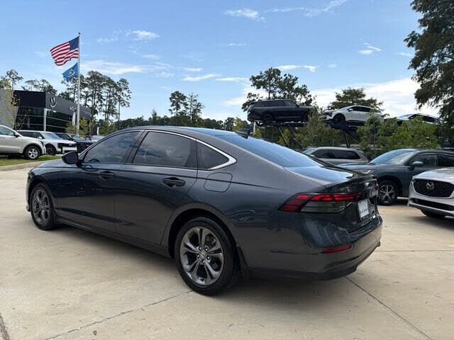 2024 HONDA Accord