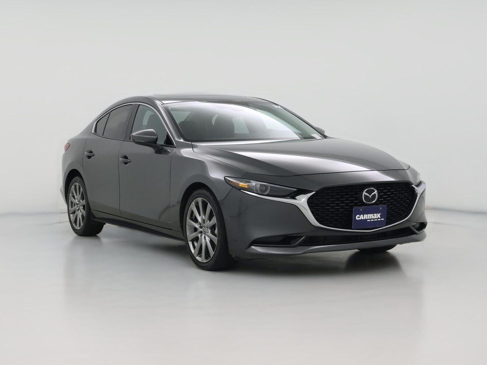 2022 MAZDA Mazda3