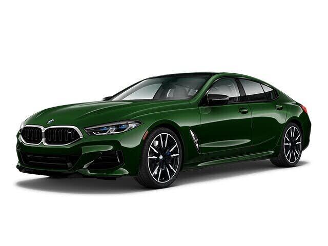 2024 BMW M8