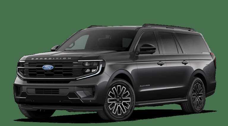 2027 FORD Expedition