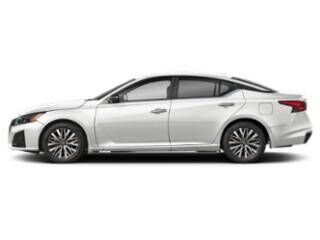 2026 NISSAN Altima