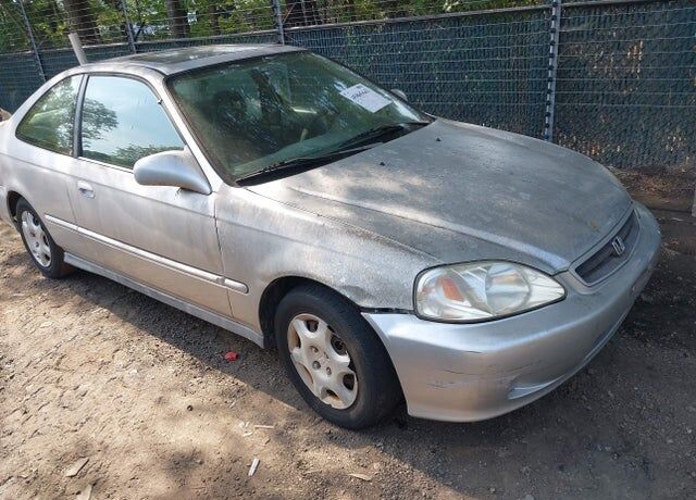 1999 HONDA Civic