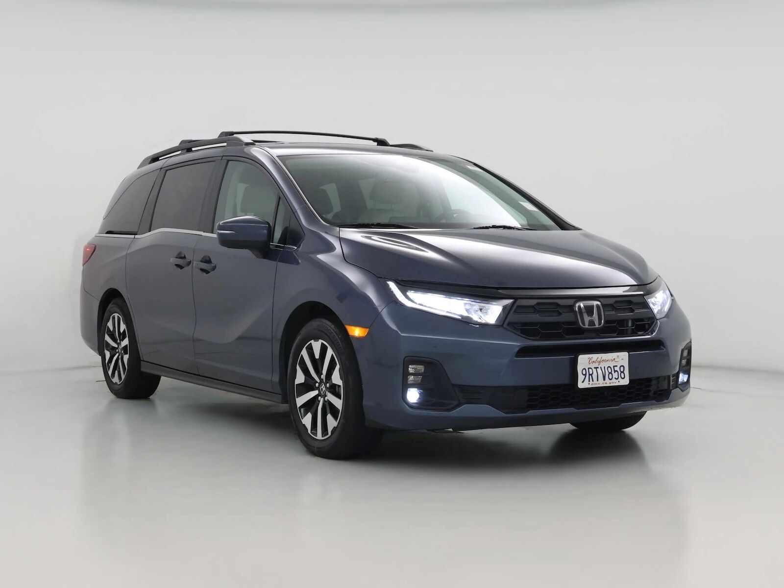 2025 HONDA Odyssey