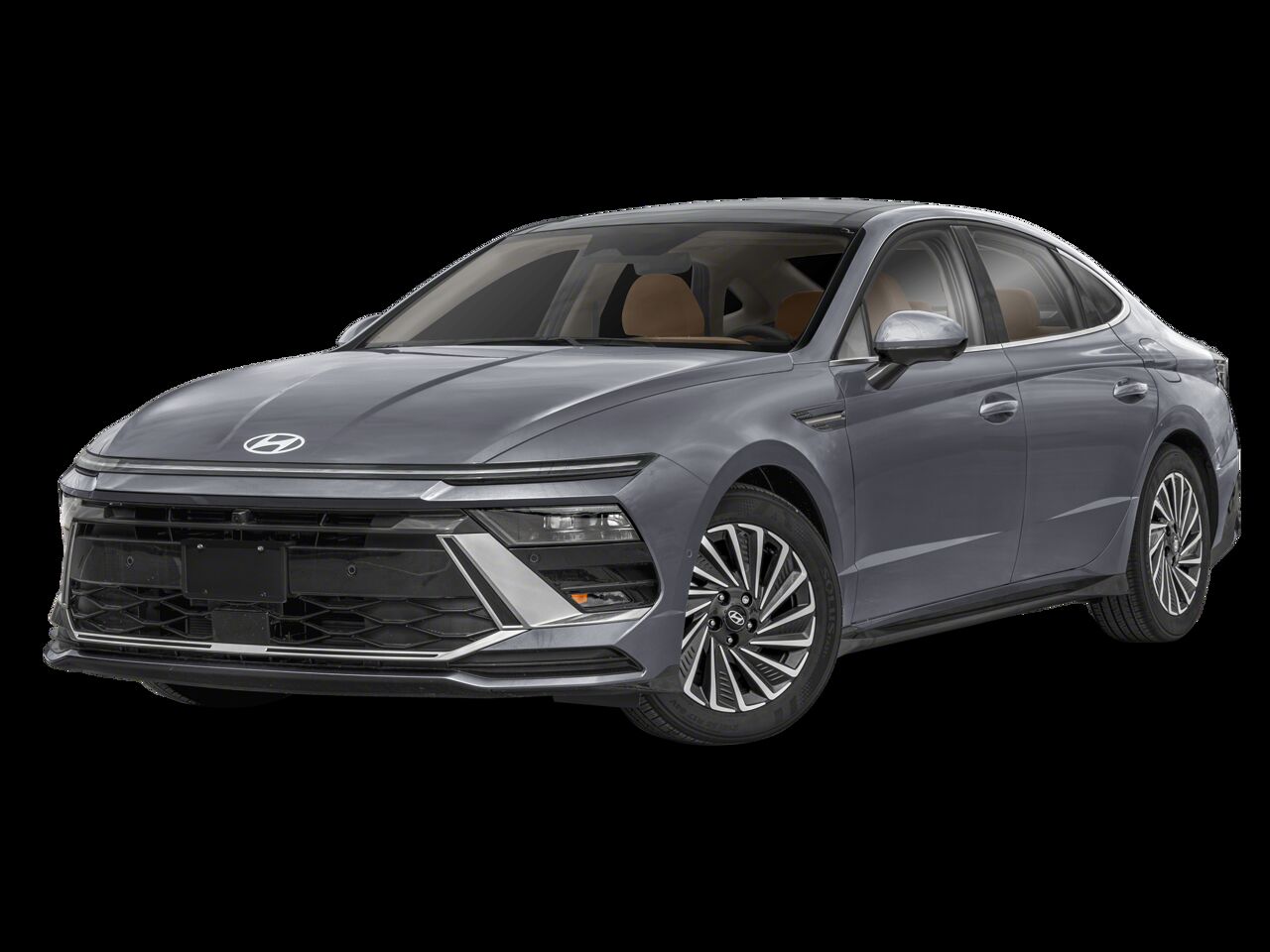 2026 HYUNDAI Sonata