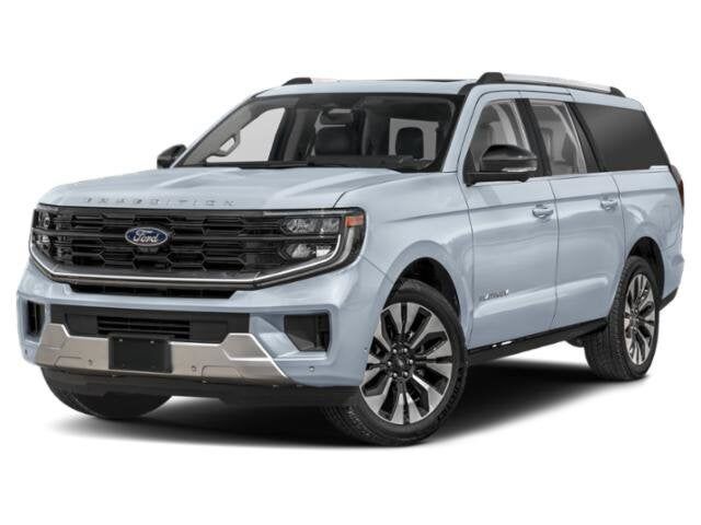 2027 FORD Expedition