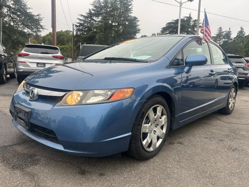 2006 HONDA Civic