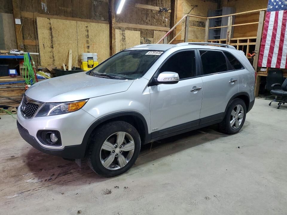 2013 KIA Sorento