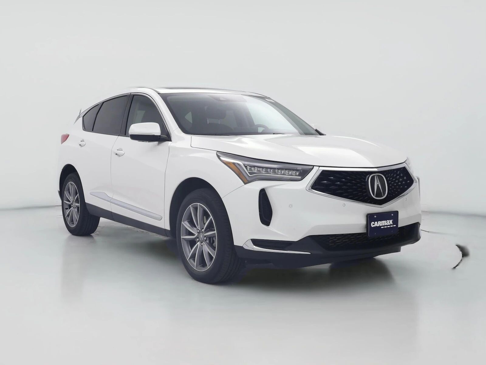 2024 ACURA RDX