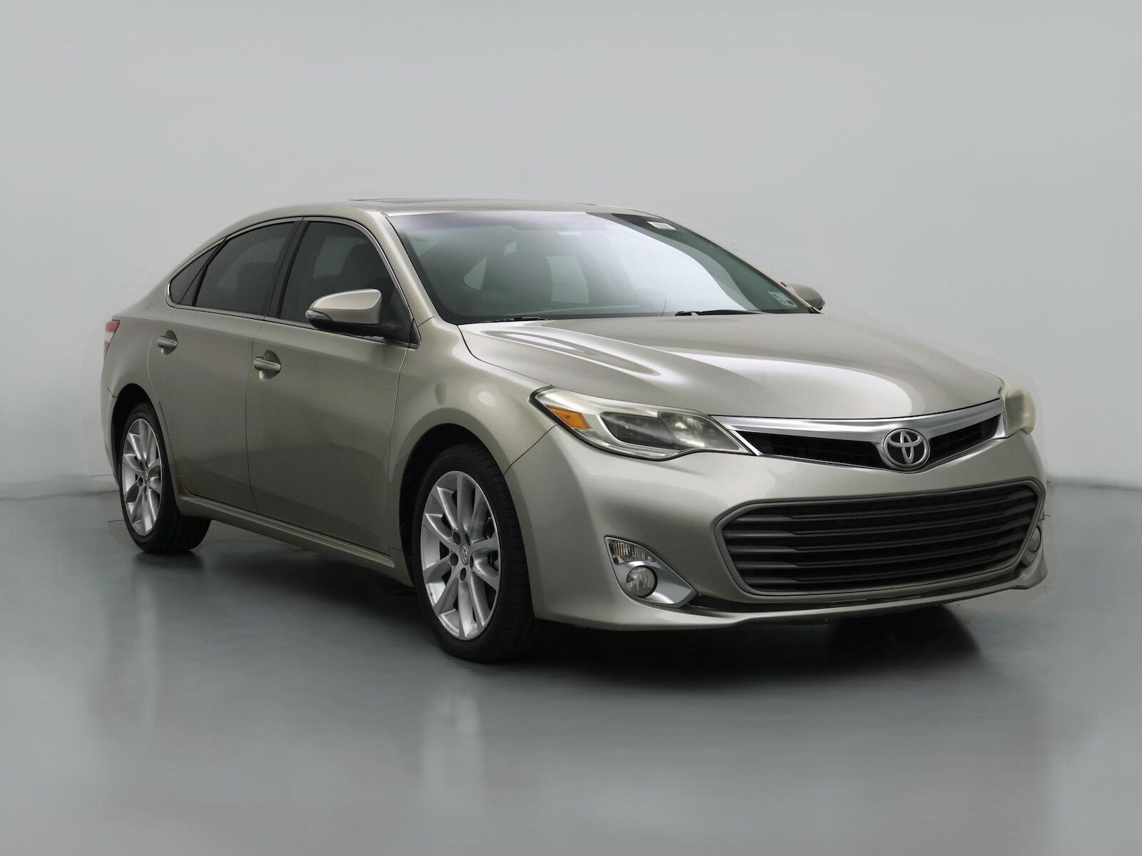2014 TOYOTA Avalon