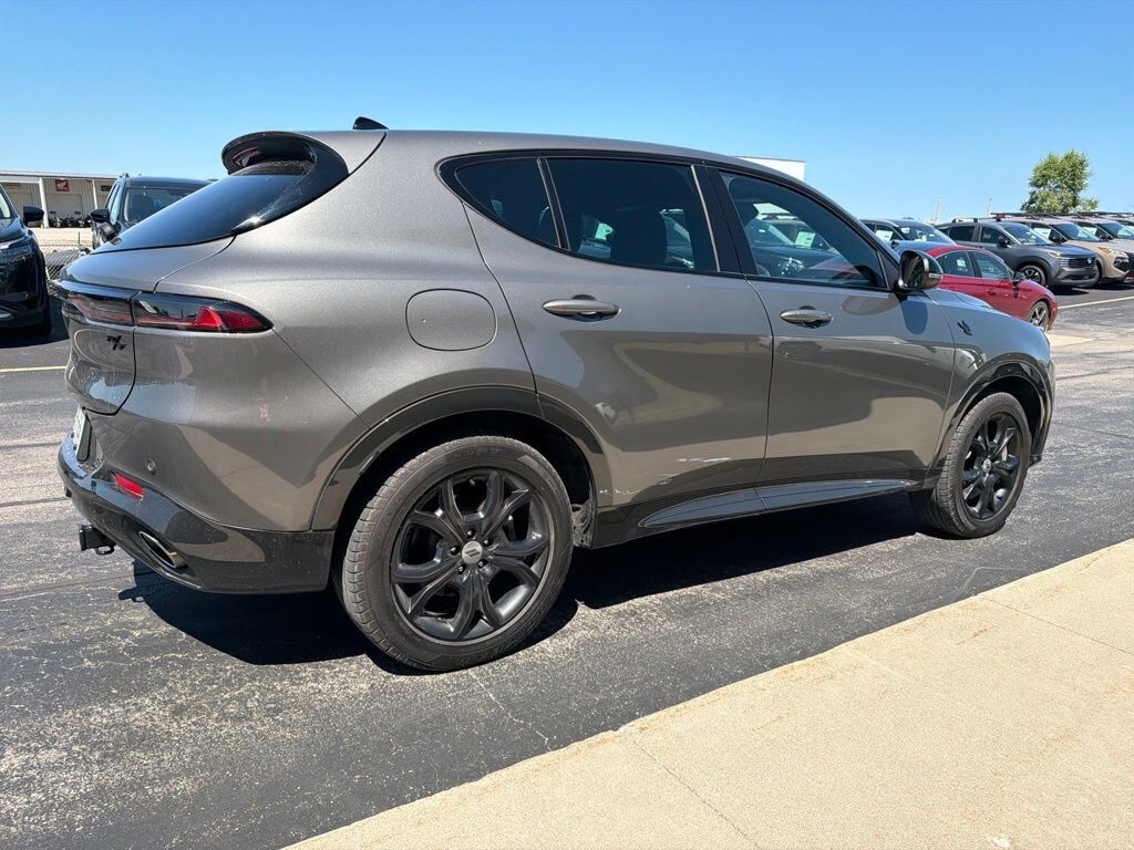 2024 DODGE HORNET