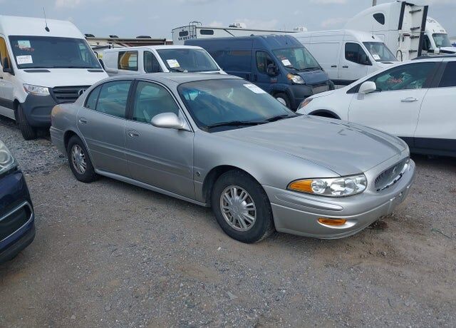 2004 BUICK LeSabre