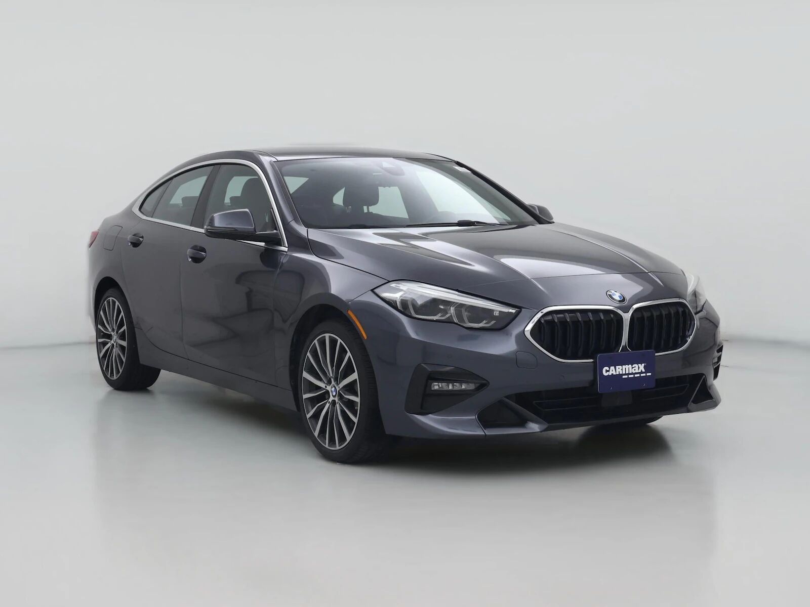 2020 BMW 2 Series