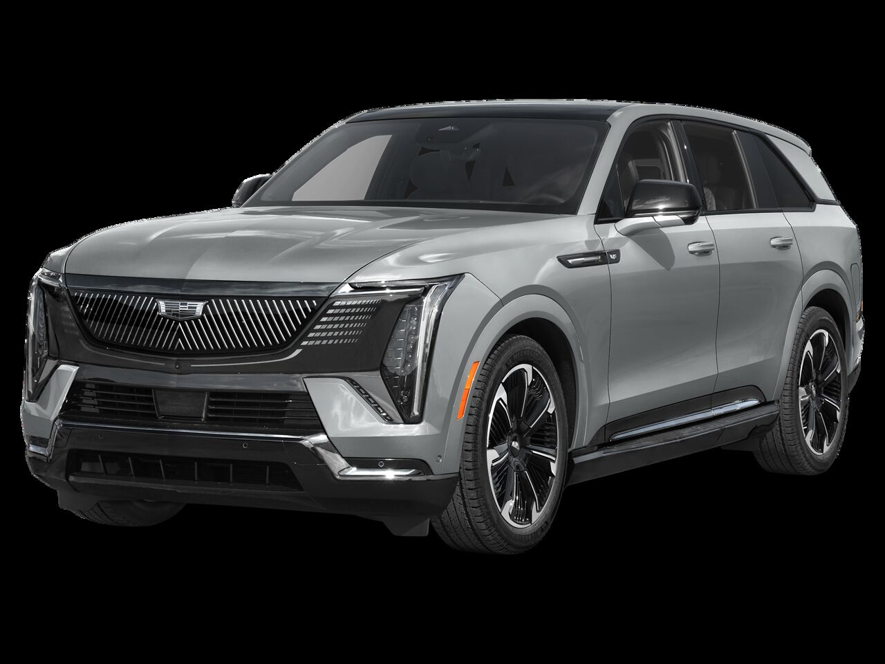 2026 CADILLAC Escalade IQ