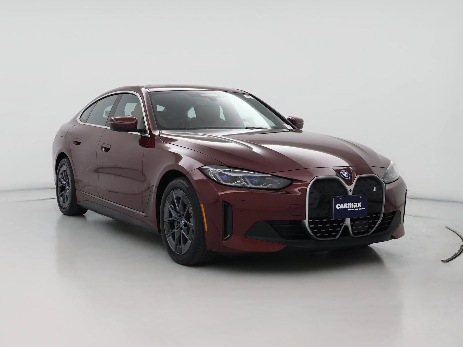 2024 BMW i4