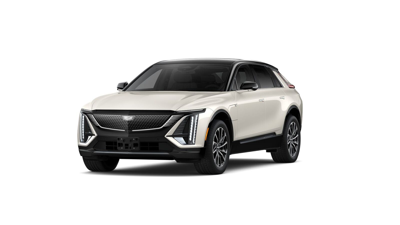 2027 CADILLAC Lyriq