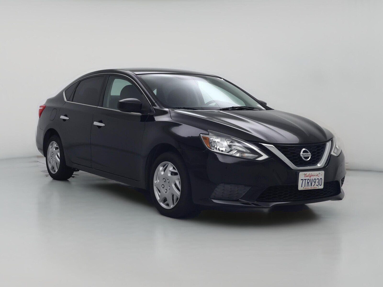 2016 NISSAN Sentra