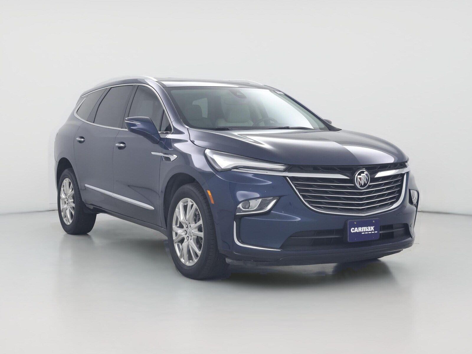 2023 BUICK Enclave