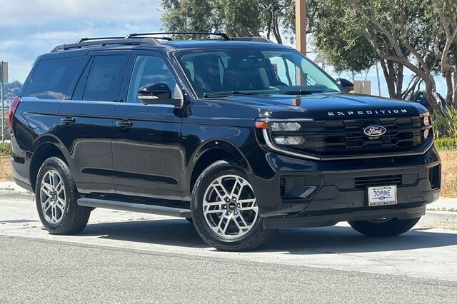 2026 FORD Expedition