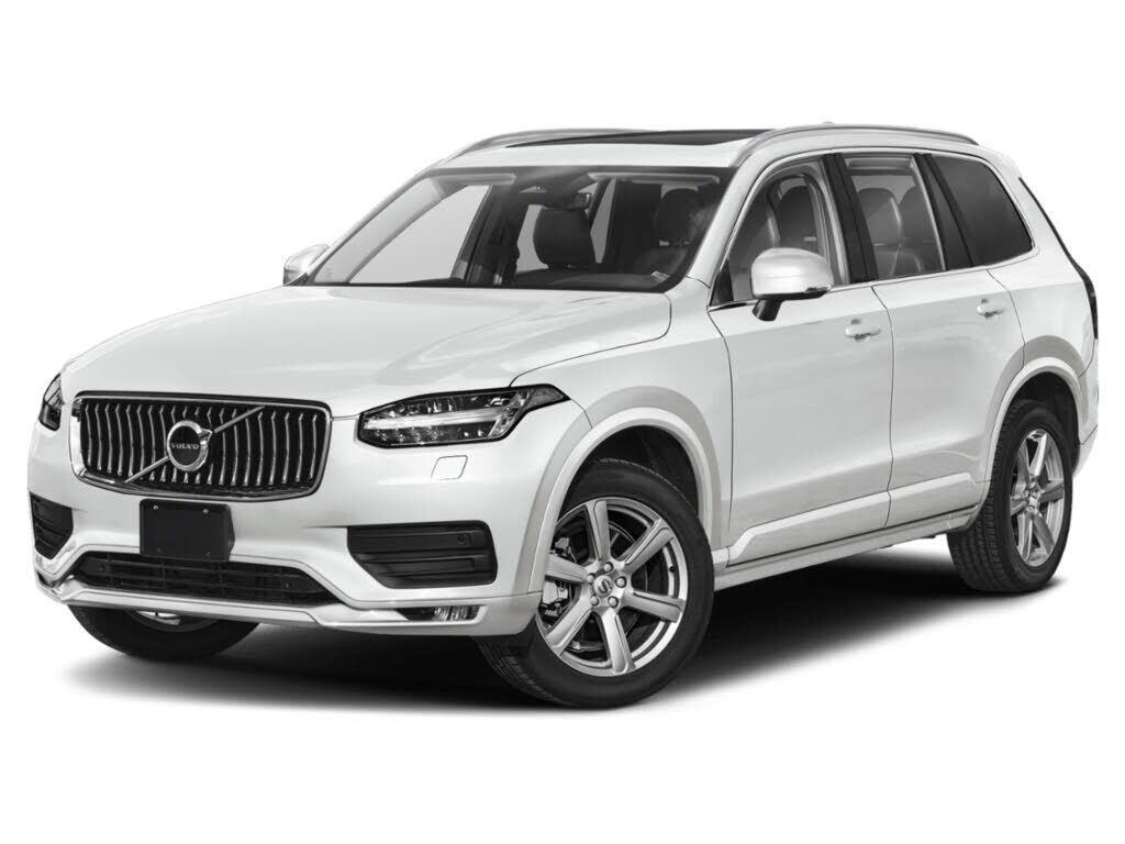 2023 VOLVO XC90
